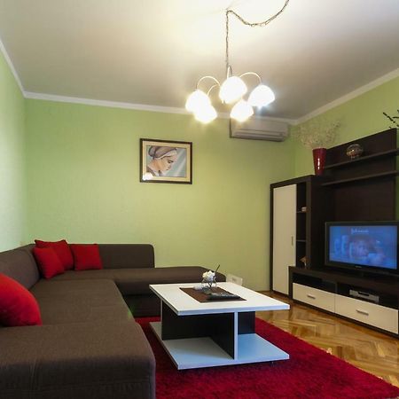 Apartman Sabljak Mali Lošinj Exterior foto