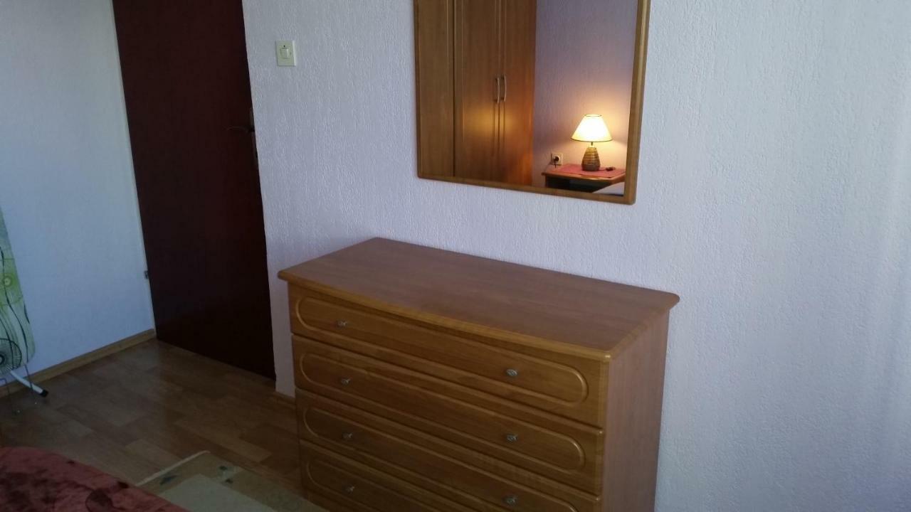 Apartman Sabljak Mali Lošinj Exterior foto