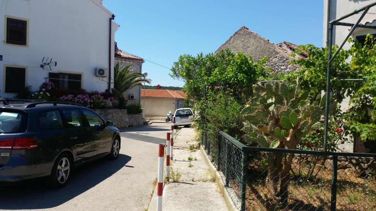 Apartman Sabljak Mali Lošinj Exterior foto