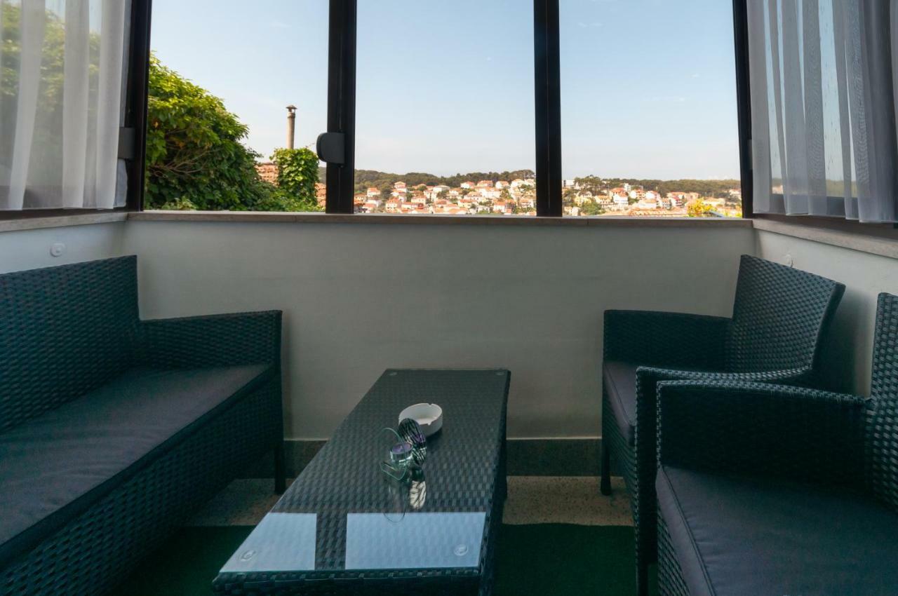 Apartman Sabljak Mali Lošinj Exterior foto